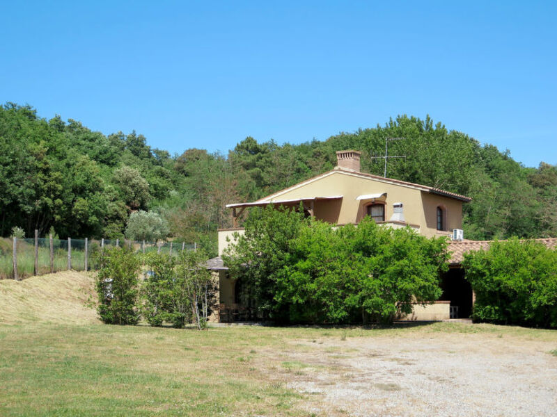 Podere Il Doccino