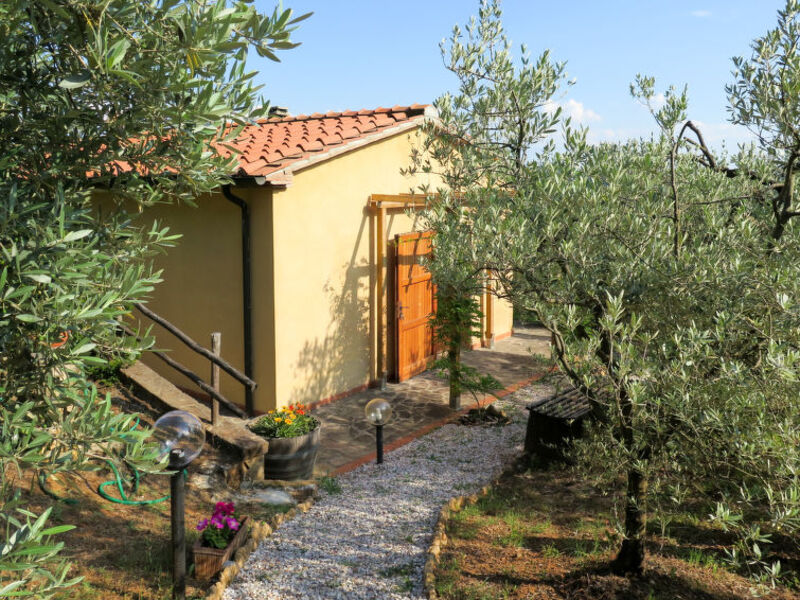 Casa Belvedere