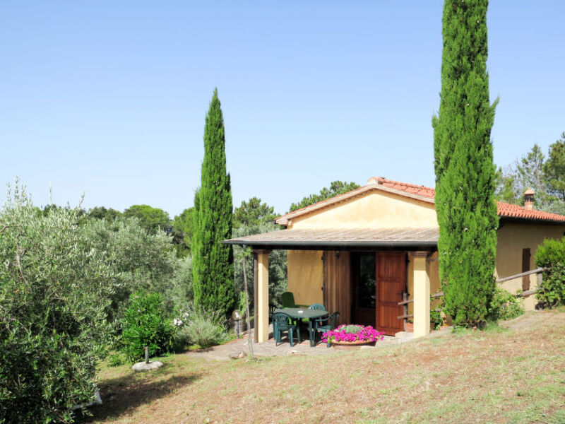 Casa Belvedere