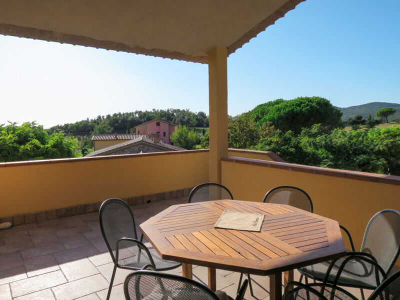Borgo San Pecoraio