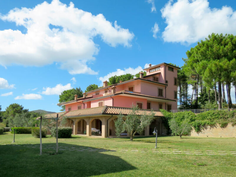 Borgo San Pecoraio