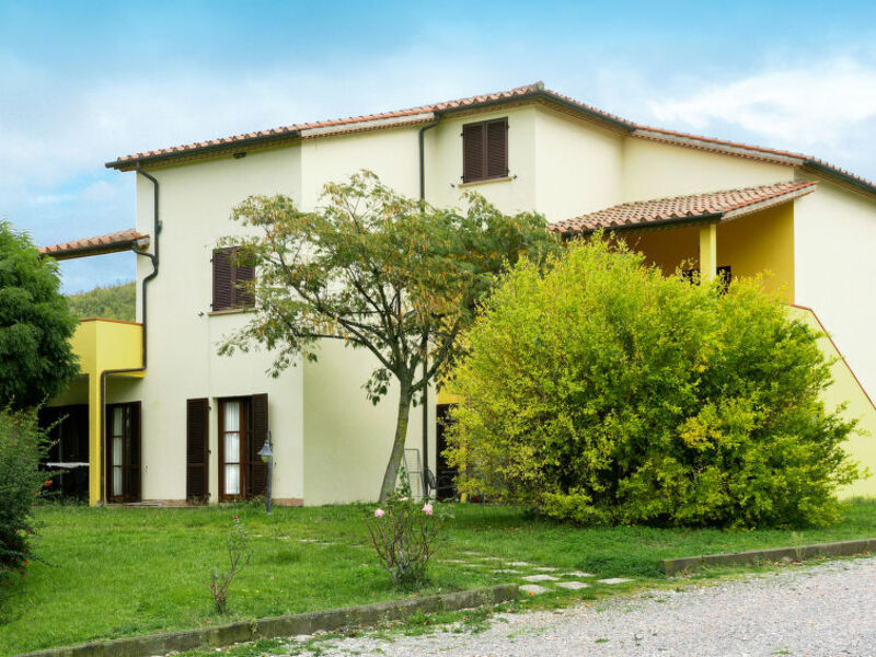 Borgo San Pecoraio