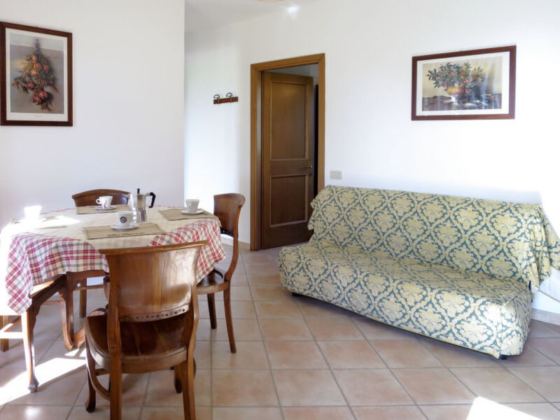 Borgo San Pecoraio