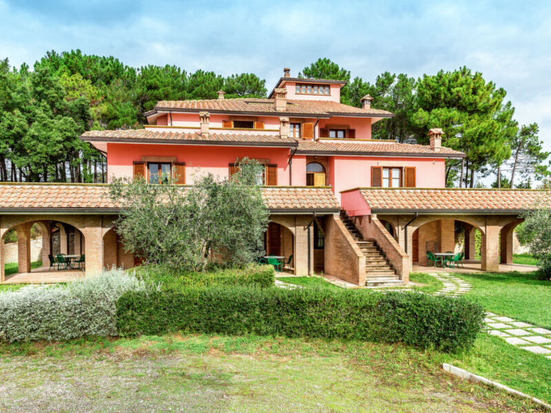 Borgo San Pecoraio