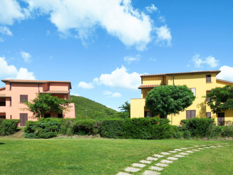 Borgo San Pecoraio