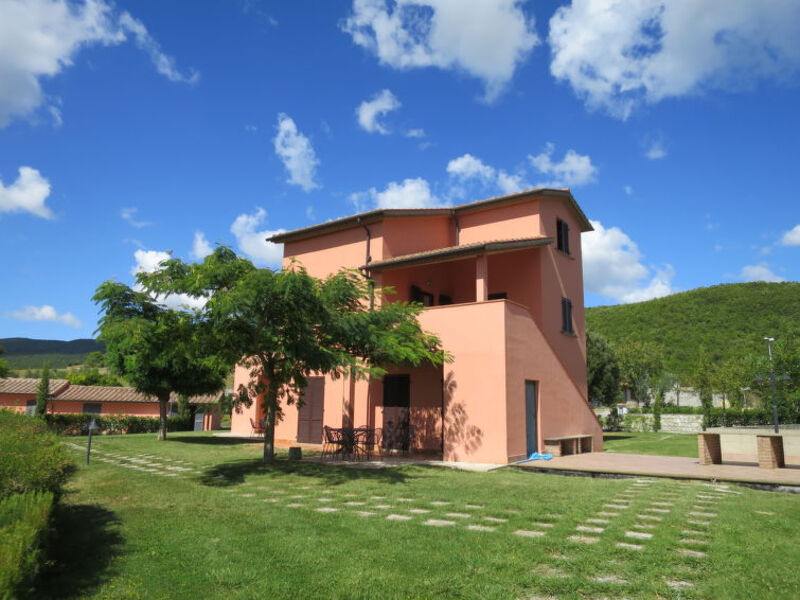 Borgo San Pecoraio