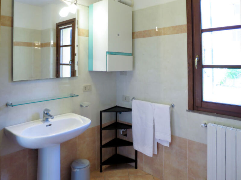 Borgo San Pecoraio