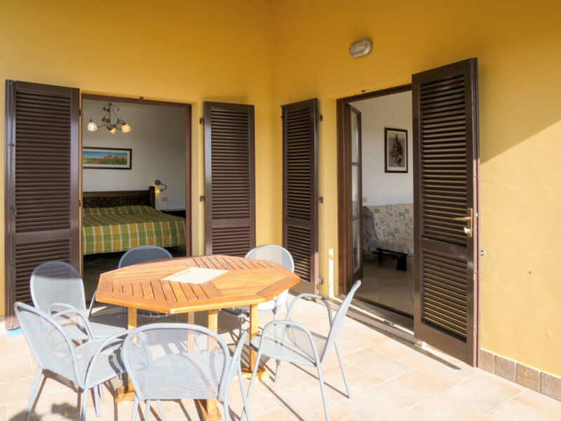 Borgo San Pecoraio