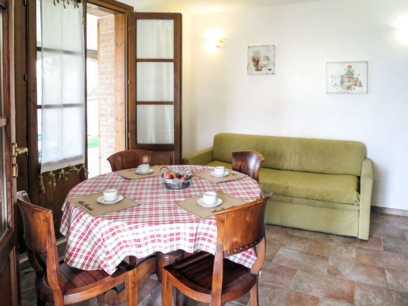 Borgo San Pecoraio