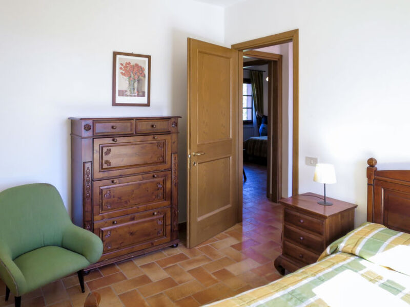 Borgo San Pecoraio