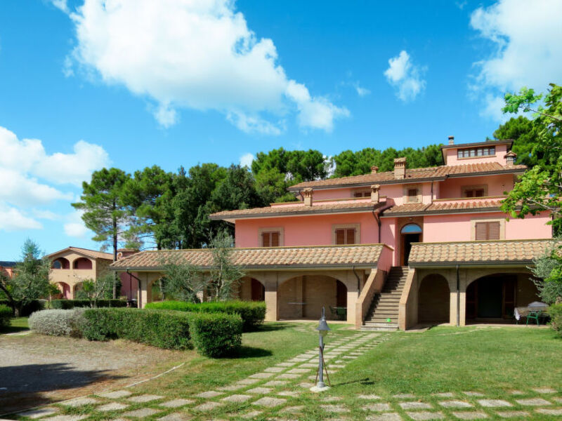 Borgo San Pecoraio
