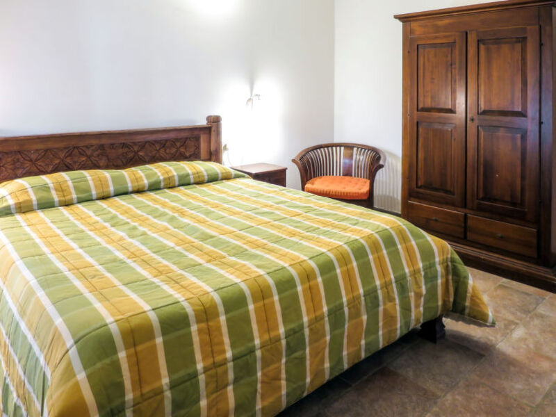 Borgo San Pecoraio