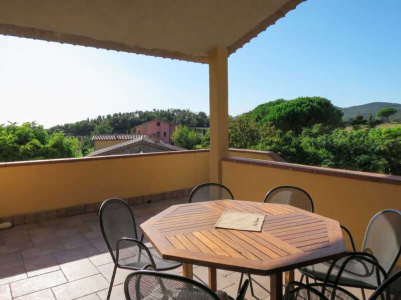 Borgo San Pecoraio