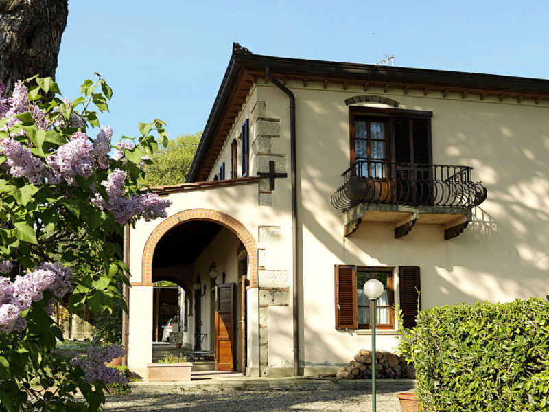 Villa Del Console