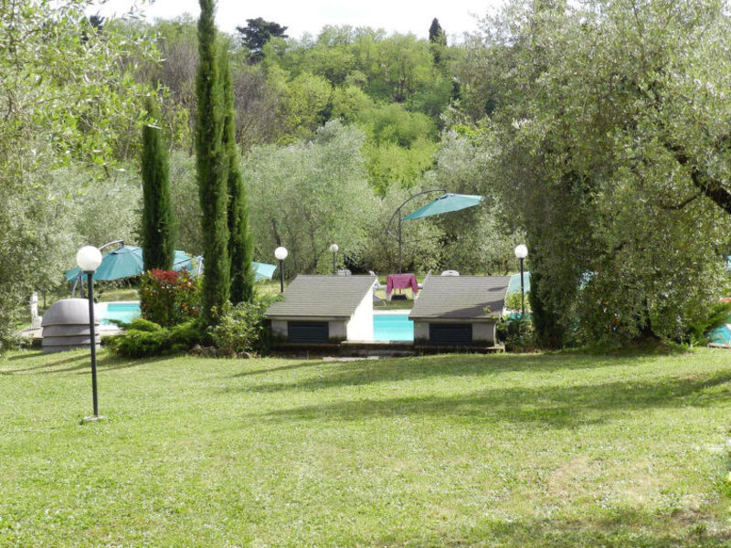 Villa Del Console