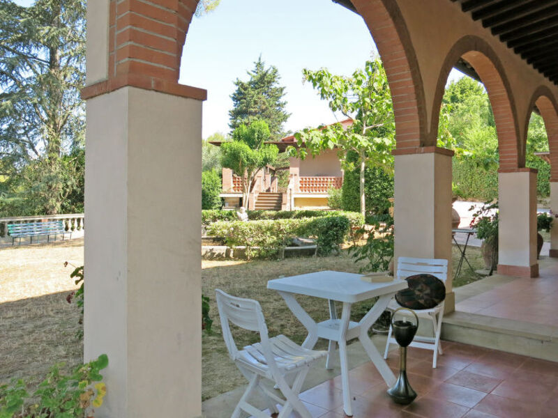 Villa Del Console