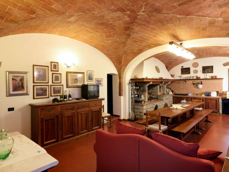 Villa Del Console