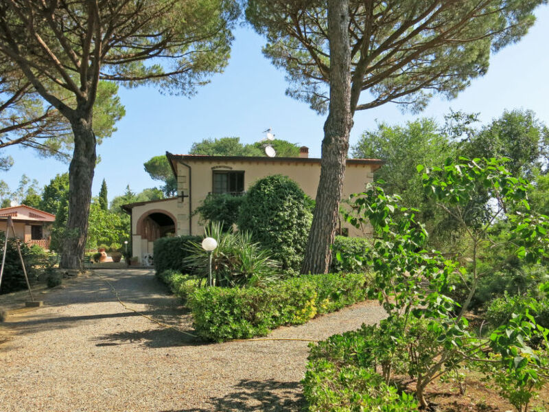 Villa Del Console
