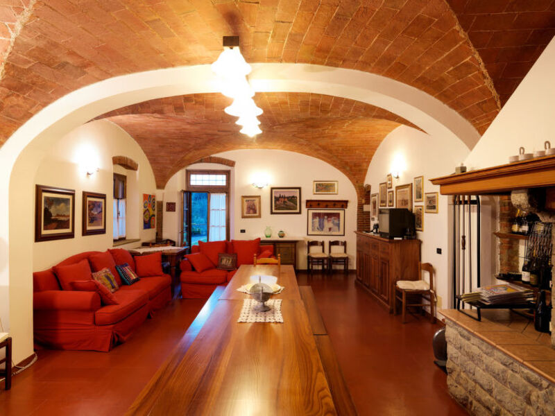 Villa Del Console