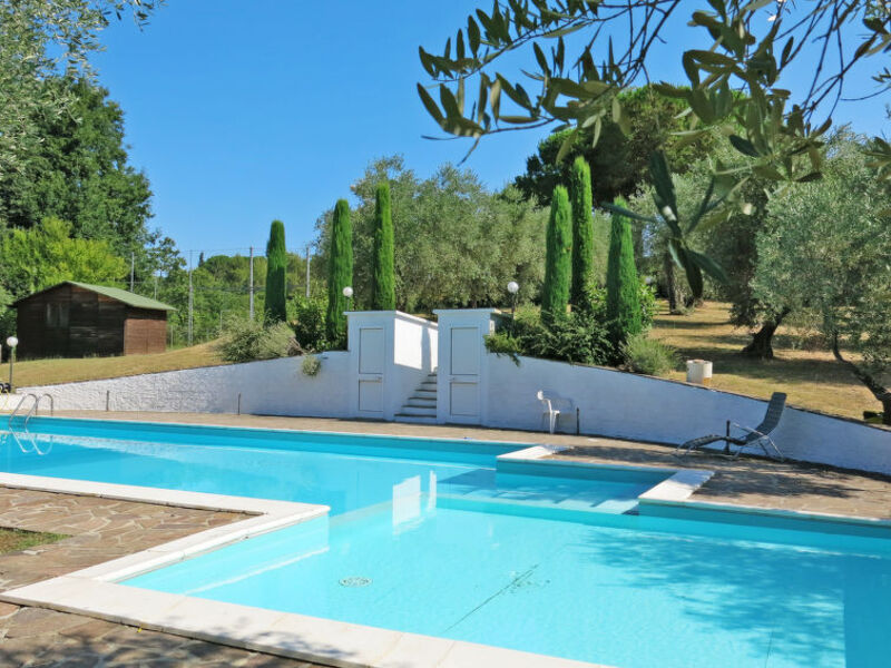 Villa Del Console