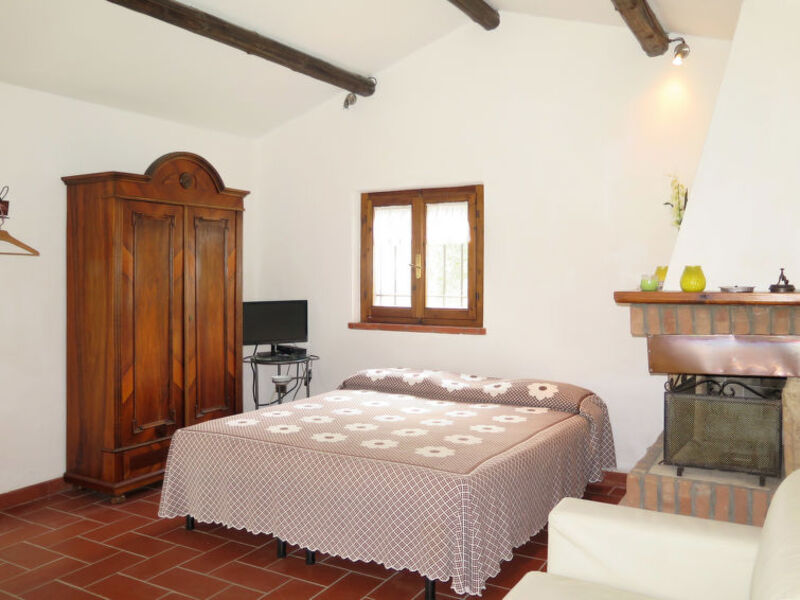 Cottage Guardistelle