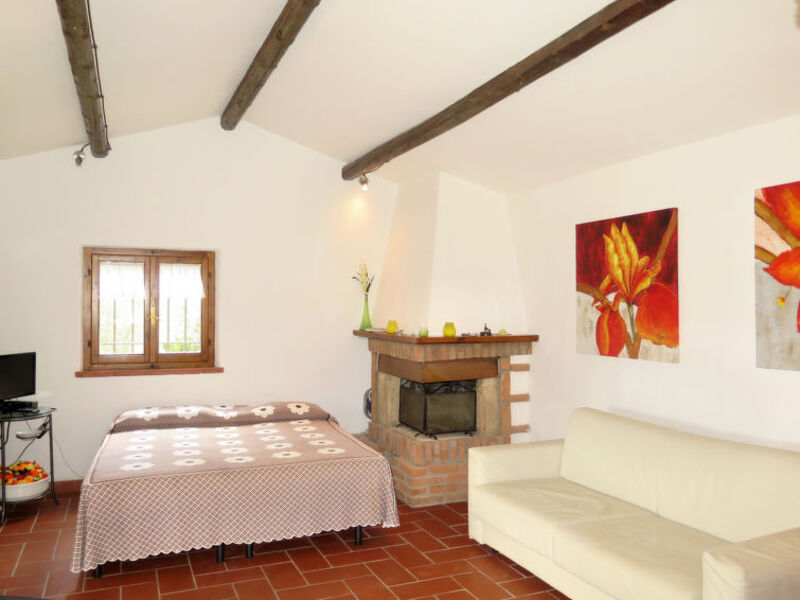 Cottage Guardistelle