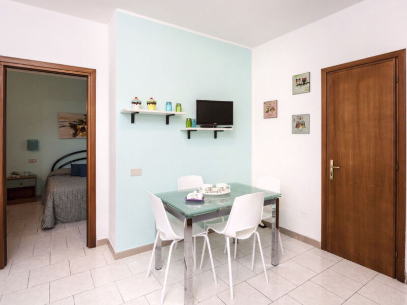 Residence Il Paradiso