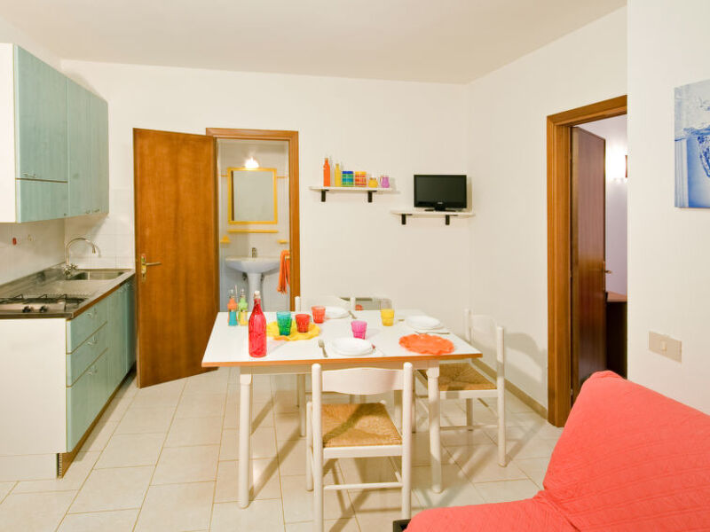 Residence Il Paradiso