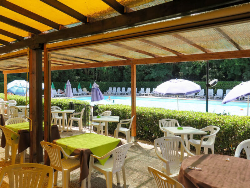 Residence Il Paradiso