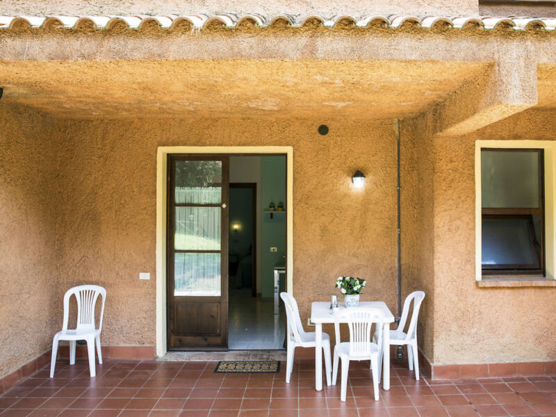 Residence Il Paradiso