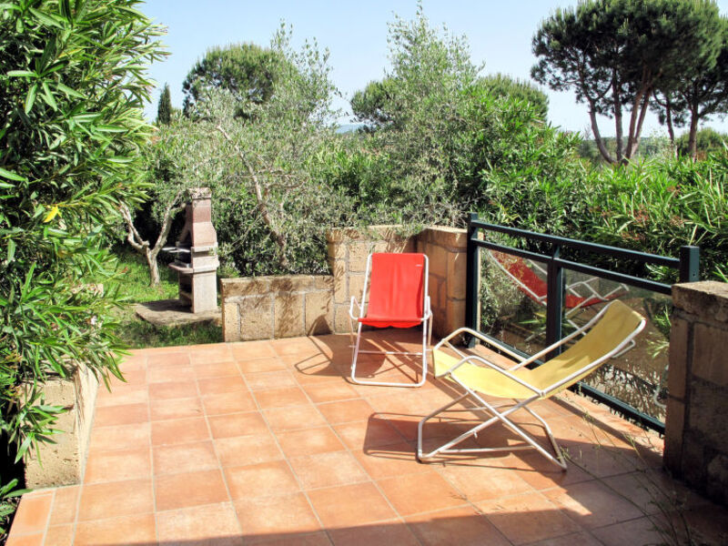 Villaggio Il Borgo