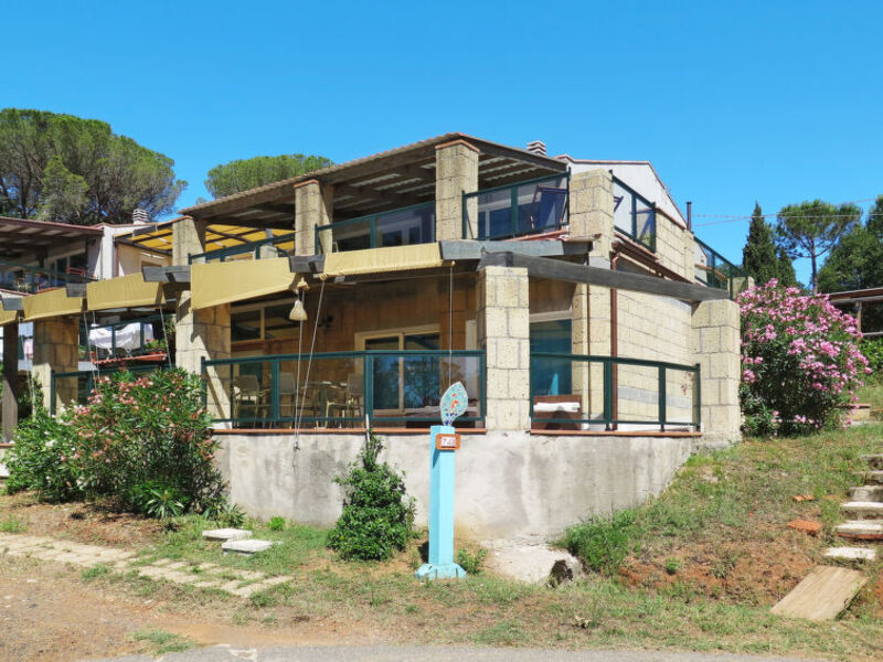 Villaggio Il Borgo
