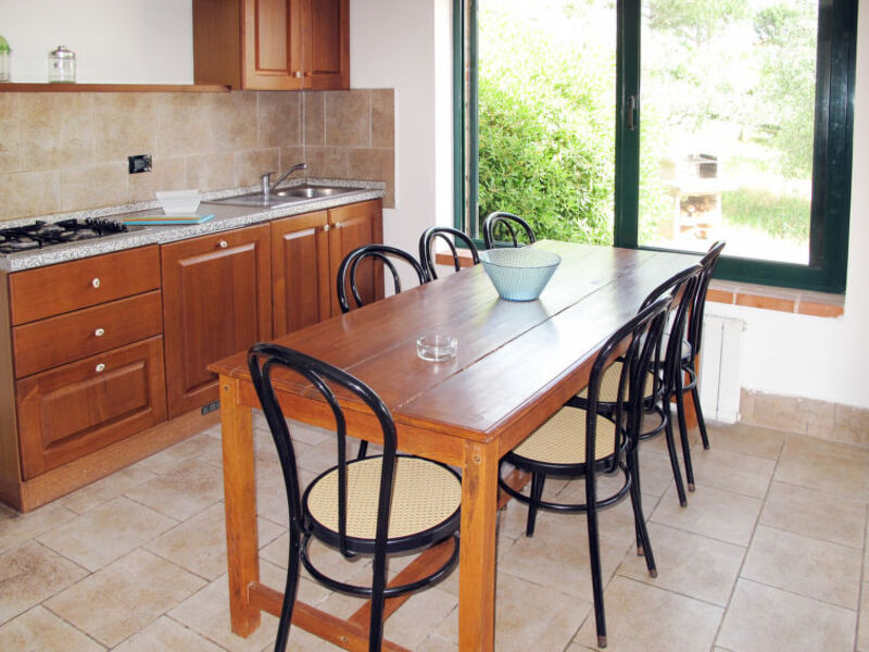 Villaggio Il Borgo