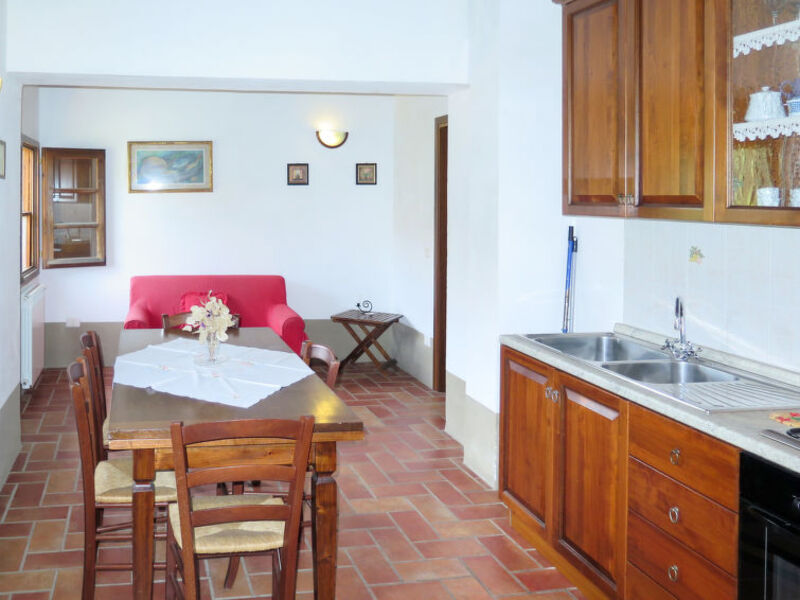 Podere Le Colmate