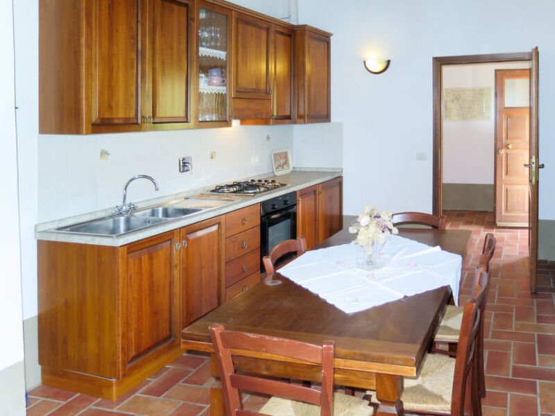 Podere Le Colmate