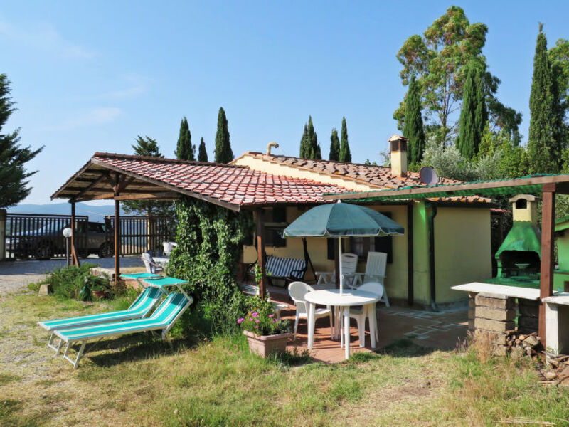Casa Gioia