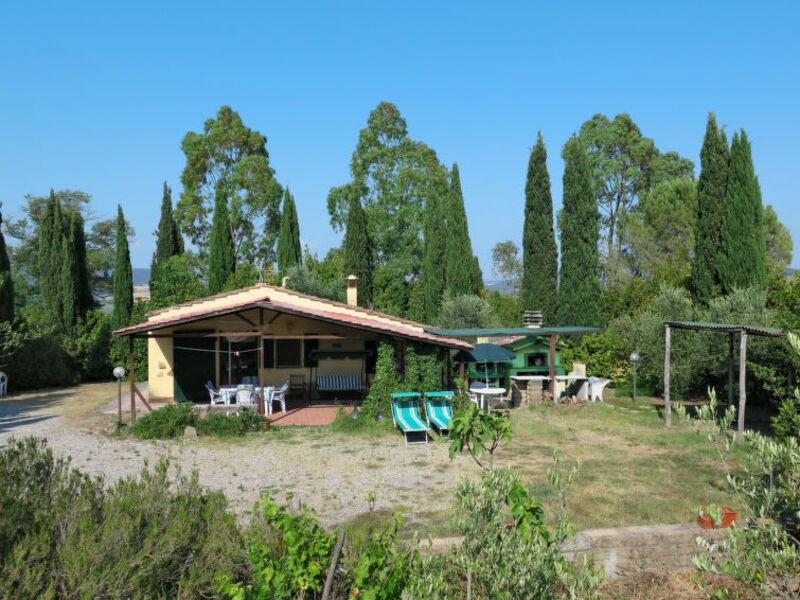 Casa Gioia