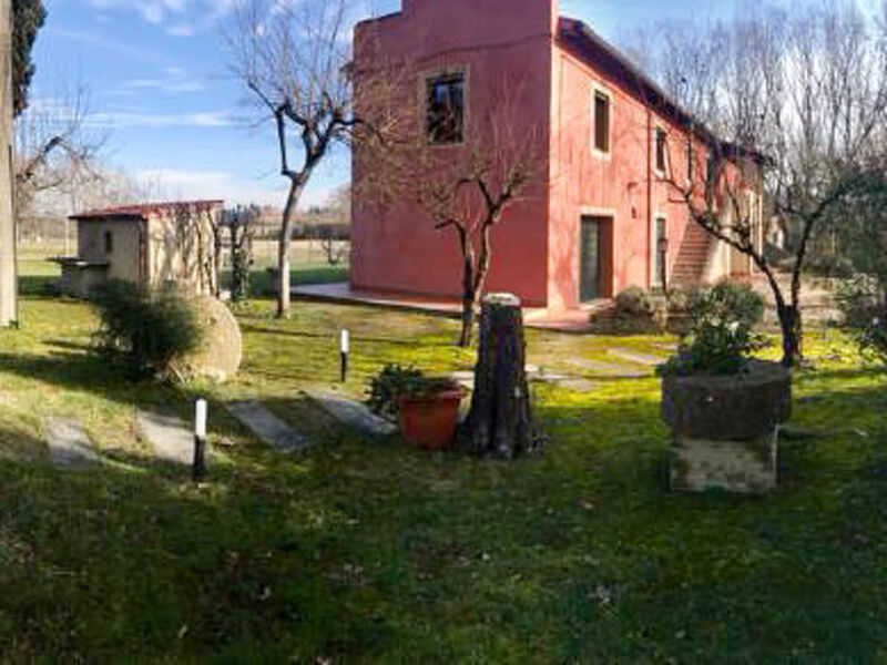 Il Molinaccio