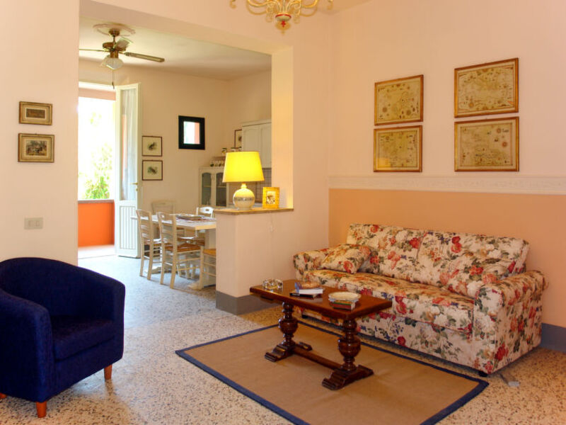 Agriturismo Montepatti