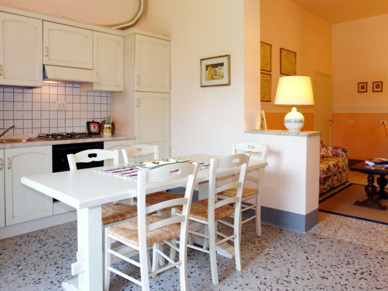 Agriturismo Montepatti