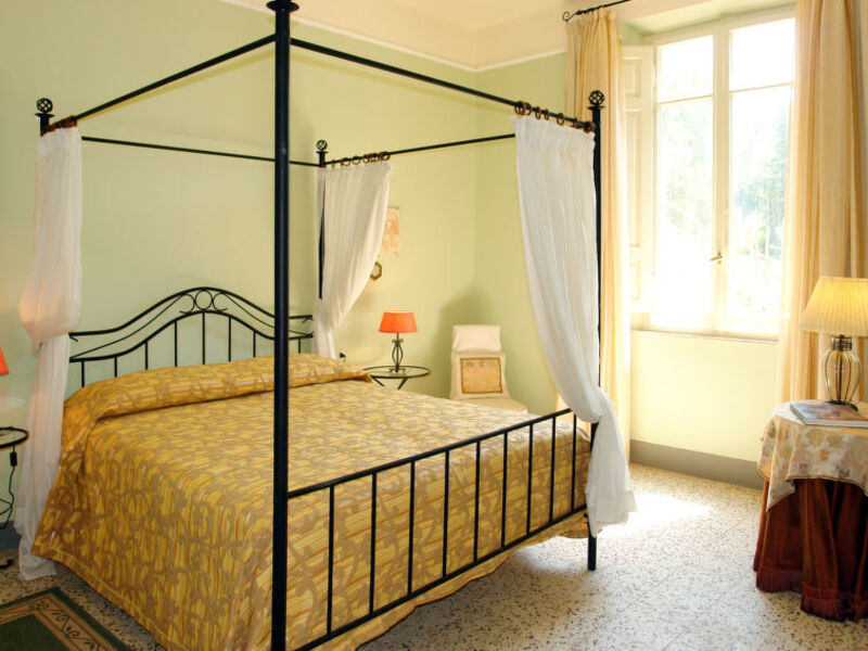 Agriturismo Montepatti