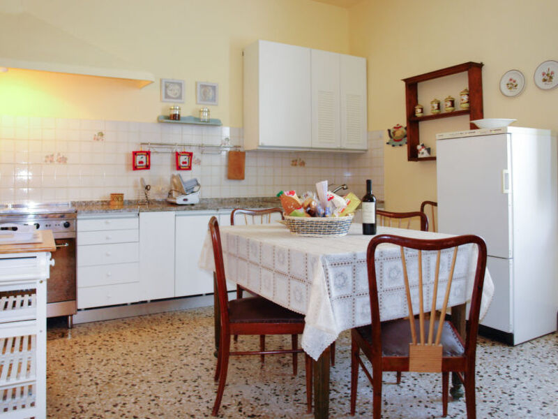 Agriturismo Montepatti