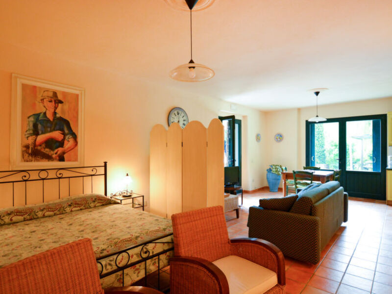 Agriturismo Montepatti