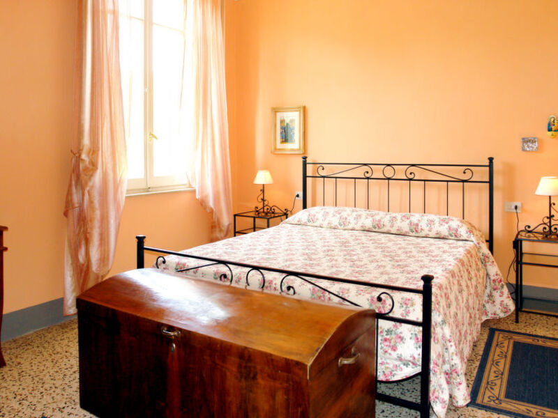 Agriturismo Montepatti
