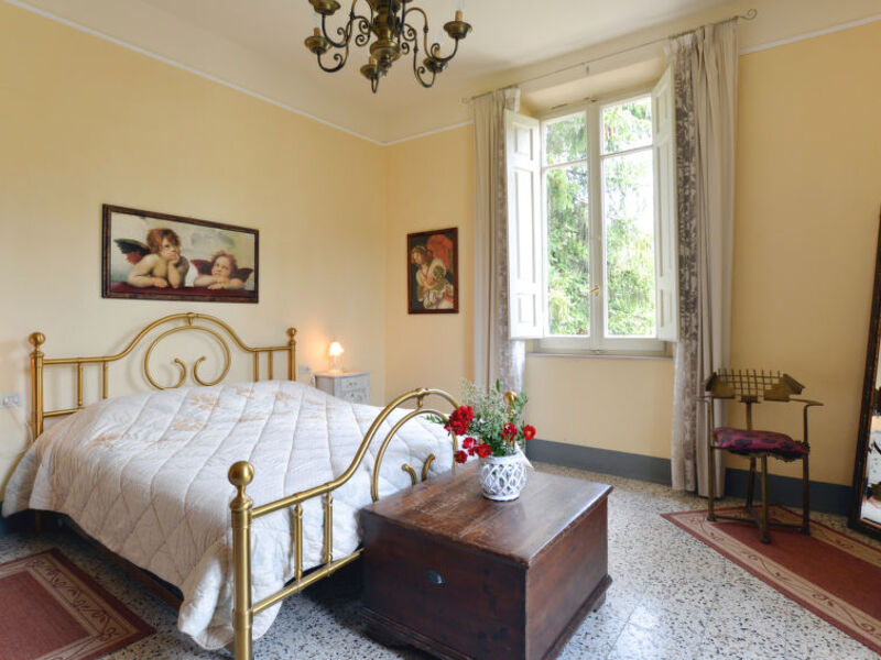 Agriturismo Montepatti