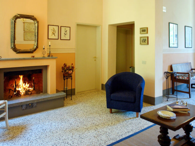 Agriturismo Montepatti