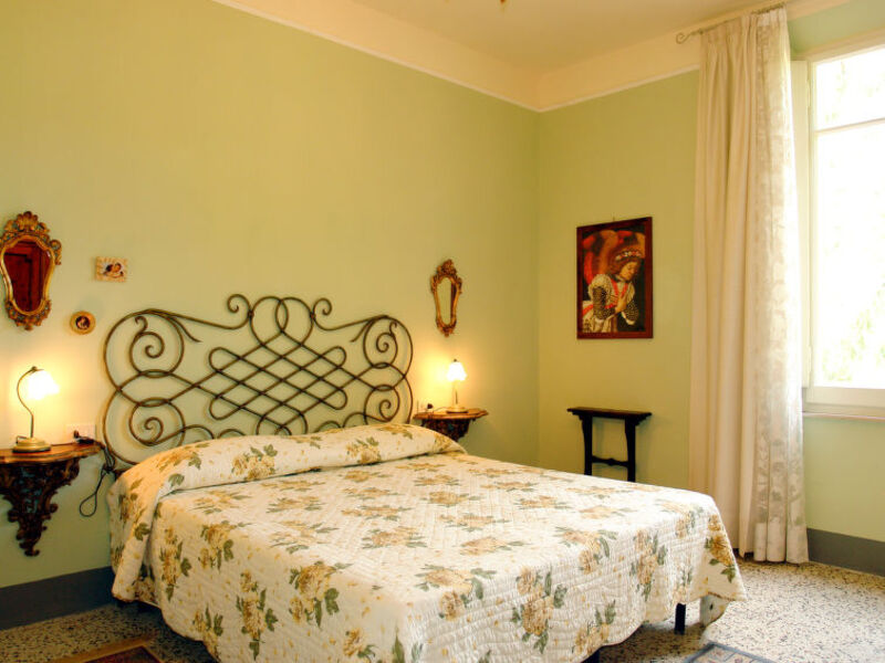 Agriturismo Montepatti