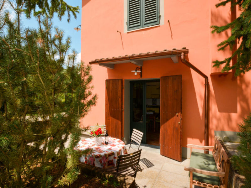 Agriturismo Montepatti