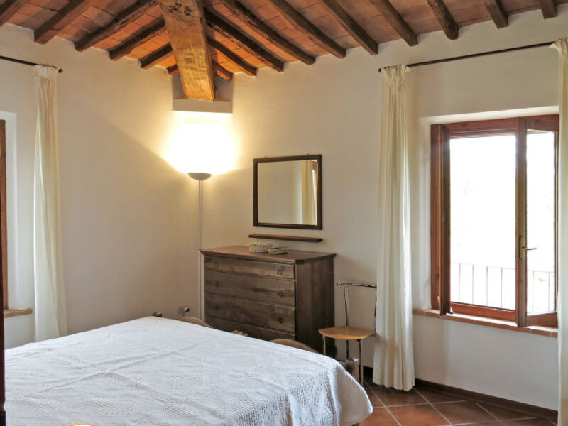 Podere Le Palaie