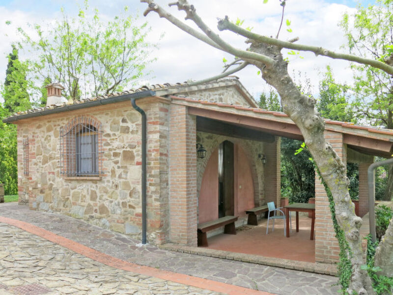 Podere Le Palaie